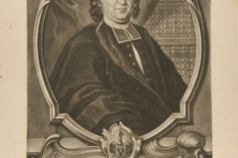 JOHN JACOB BRETINGER