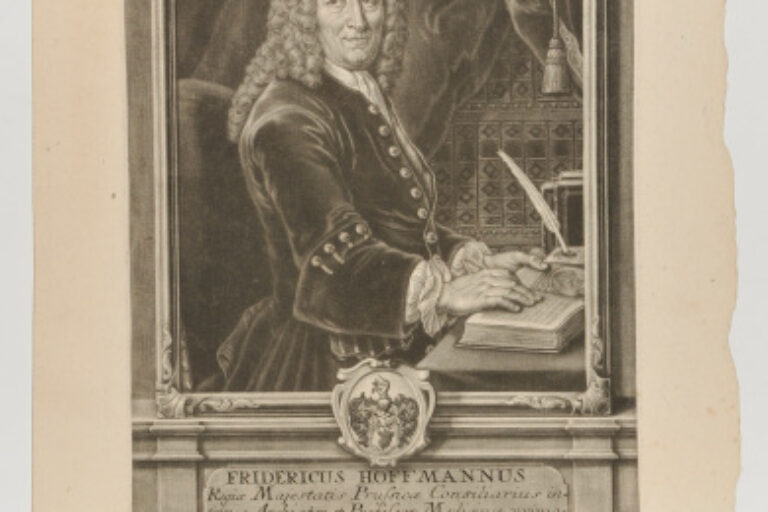 FREDERICK HOFFMAN