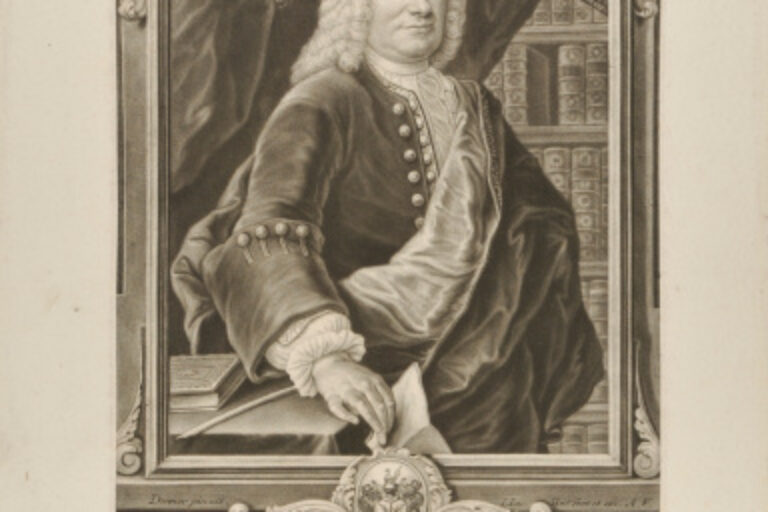 BARTHOLD HEINRICK BROCKES