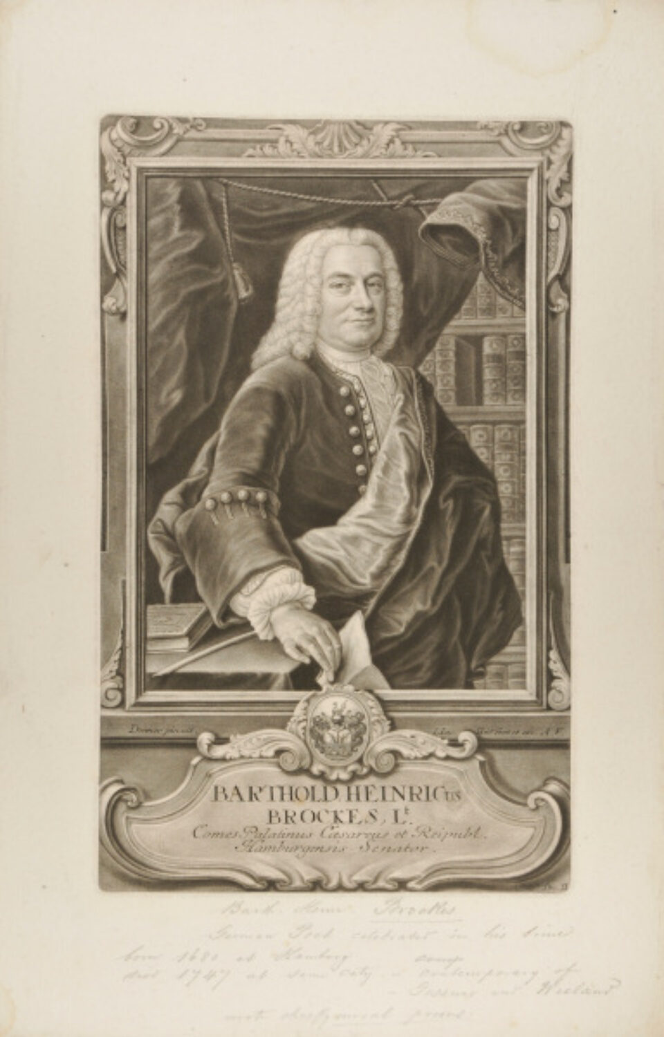 Balthasar Denner