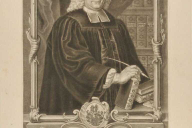 JACOB BRUCKER