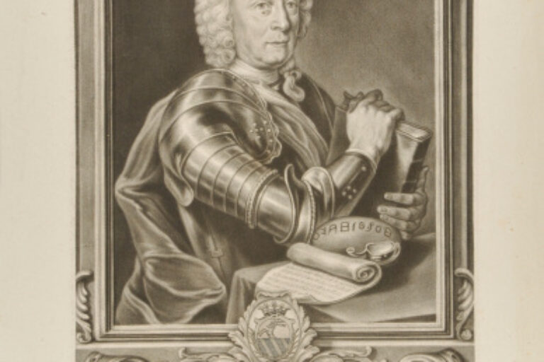 SCIPIONE MAFFEI