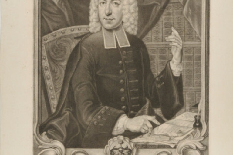 SIEGMUND JACOB BAUMGARTEN