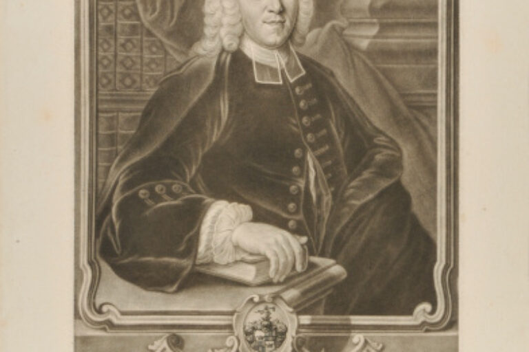 CHRISTIAN GOTTLIEB JOECHER