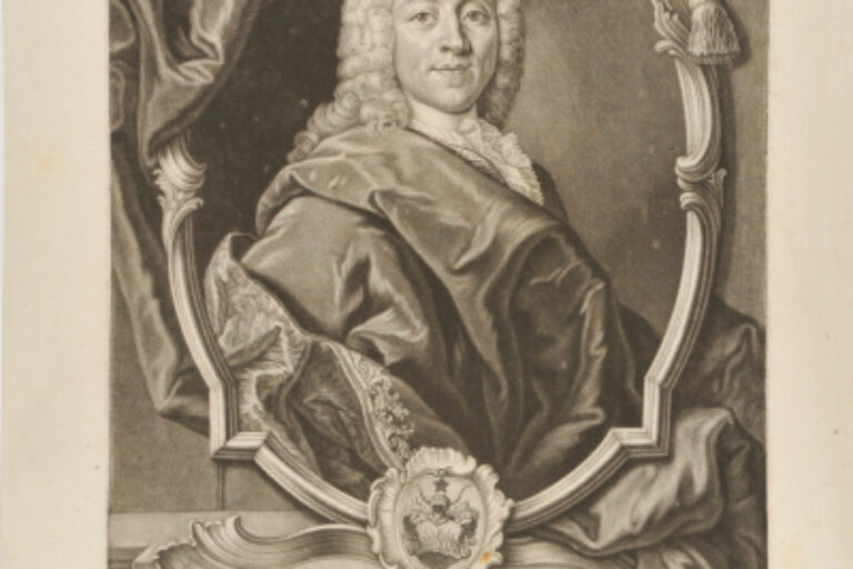 HENRY CHRISTIAN VON SENCKENBERG