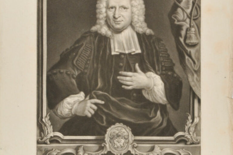 PETER VAN MUSSCHENBROEK