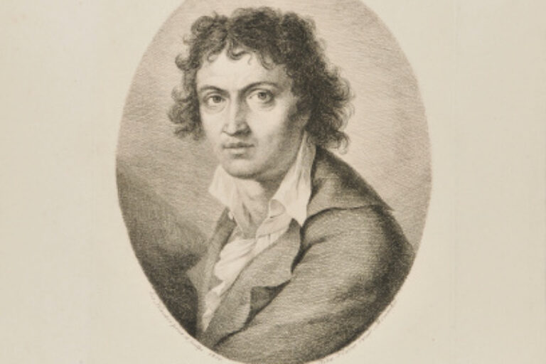 JOHANN MICHAEL METTENLEITER