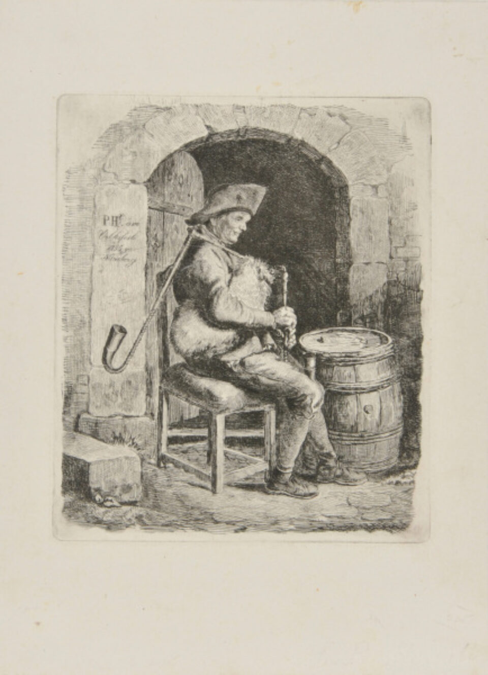 Johann Philipp Heinel