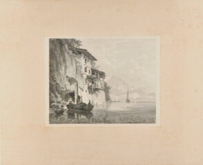 On Lake Garda (Am gardasee)