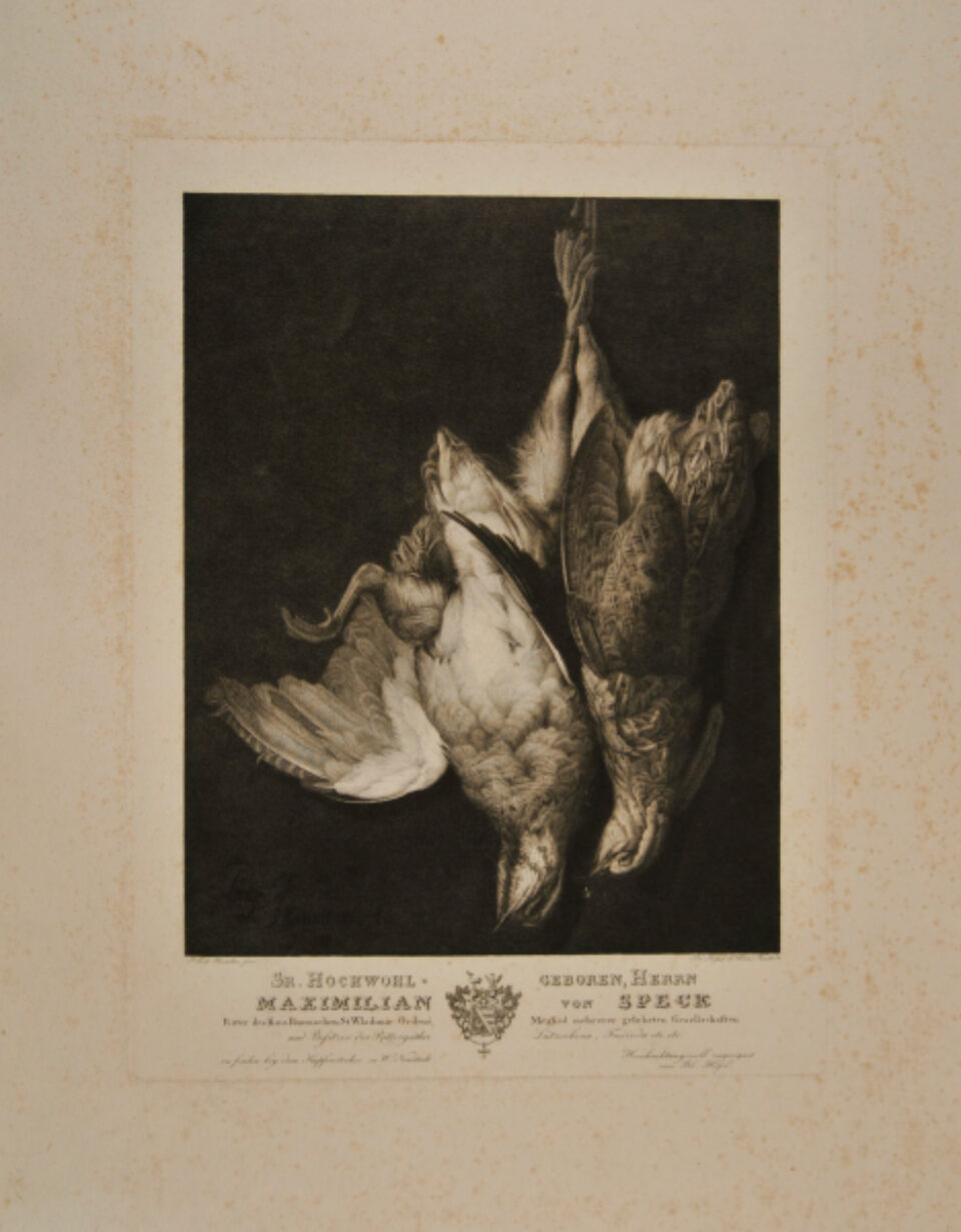 Philipp Ferdinand de Hamilton