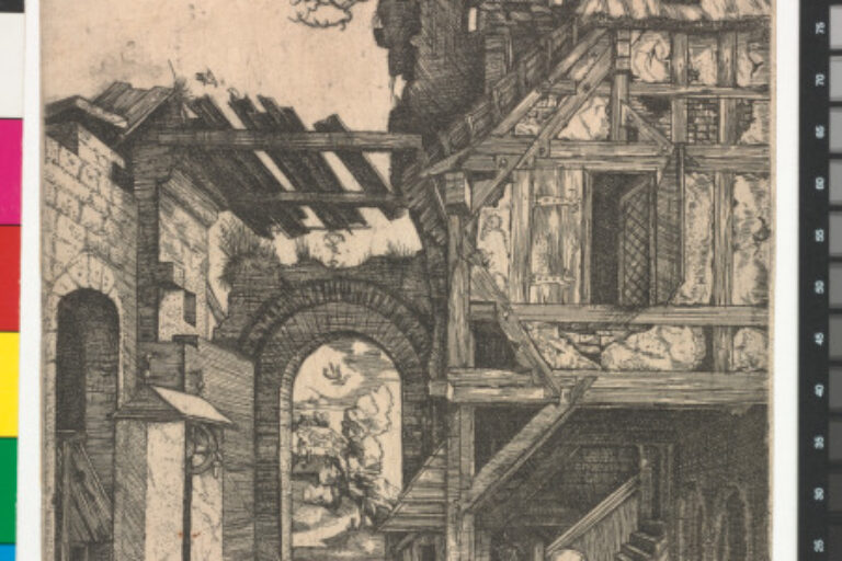 THE NATIVITY