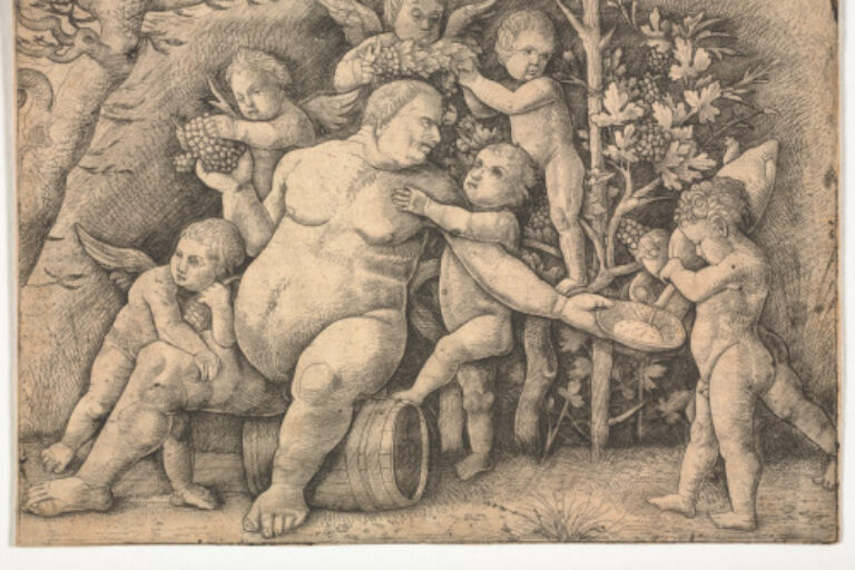 SILENUS