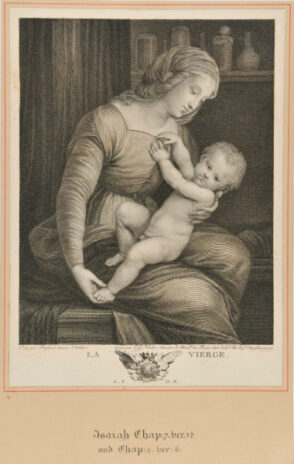 The Virgin
