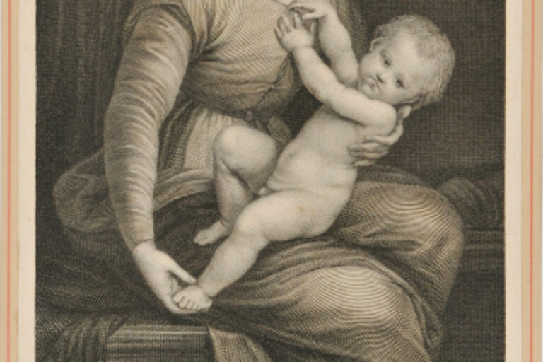 THE VIRGIN