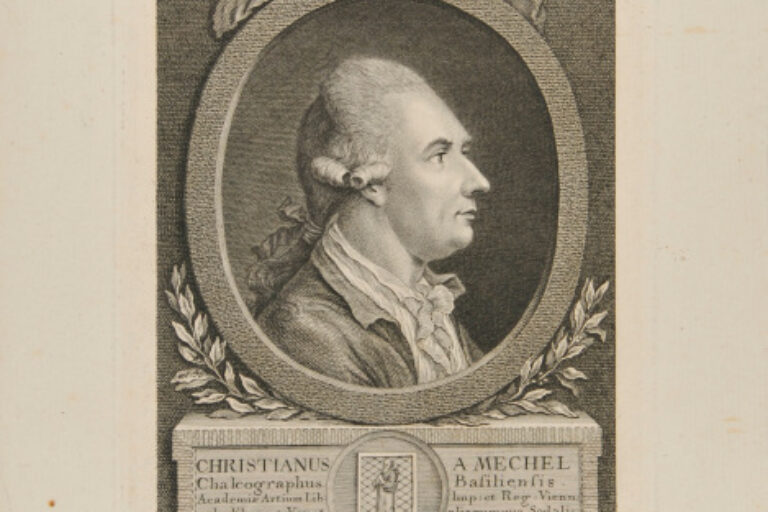 CHRISTIAN VON MECHEL