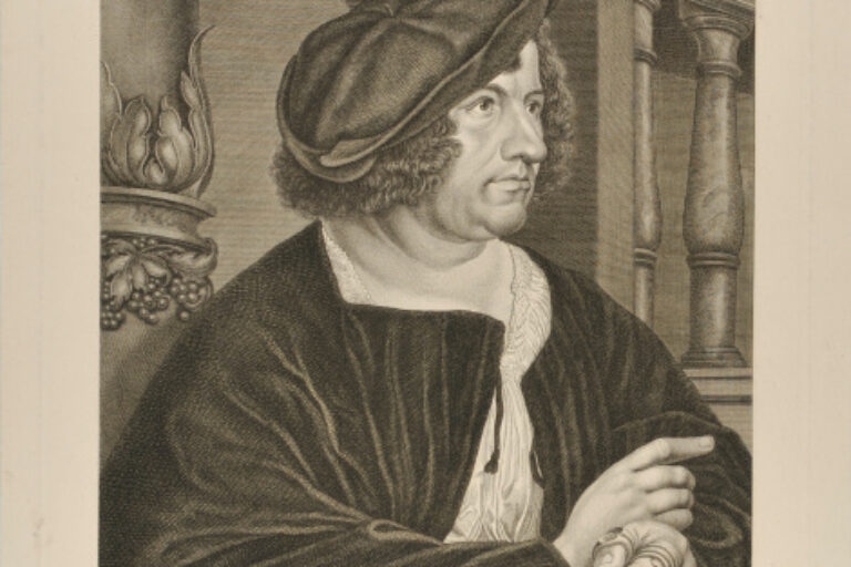 JACOB MEYER