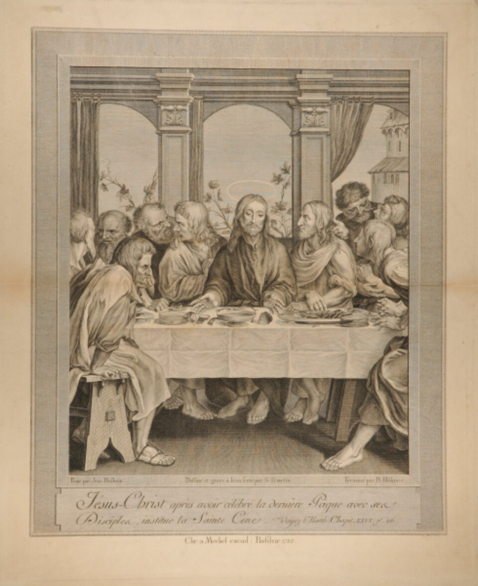 Bartholomaus Hübner