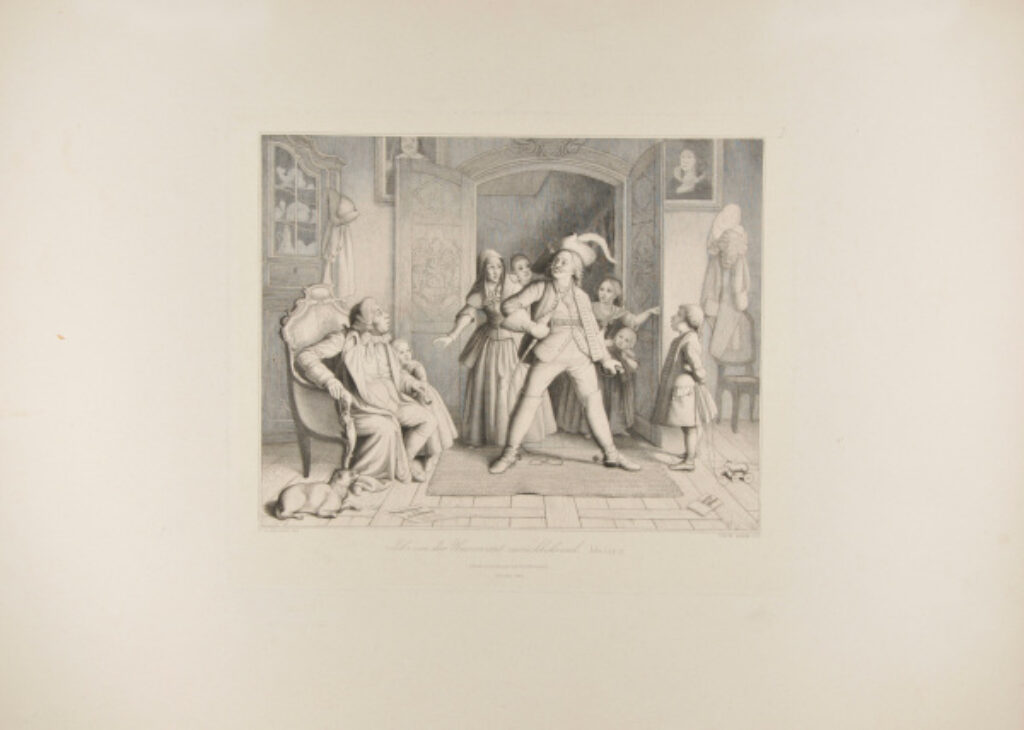 Jobs von der Universitat zuruckkehrend