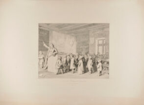 Jobs als schulmeister