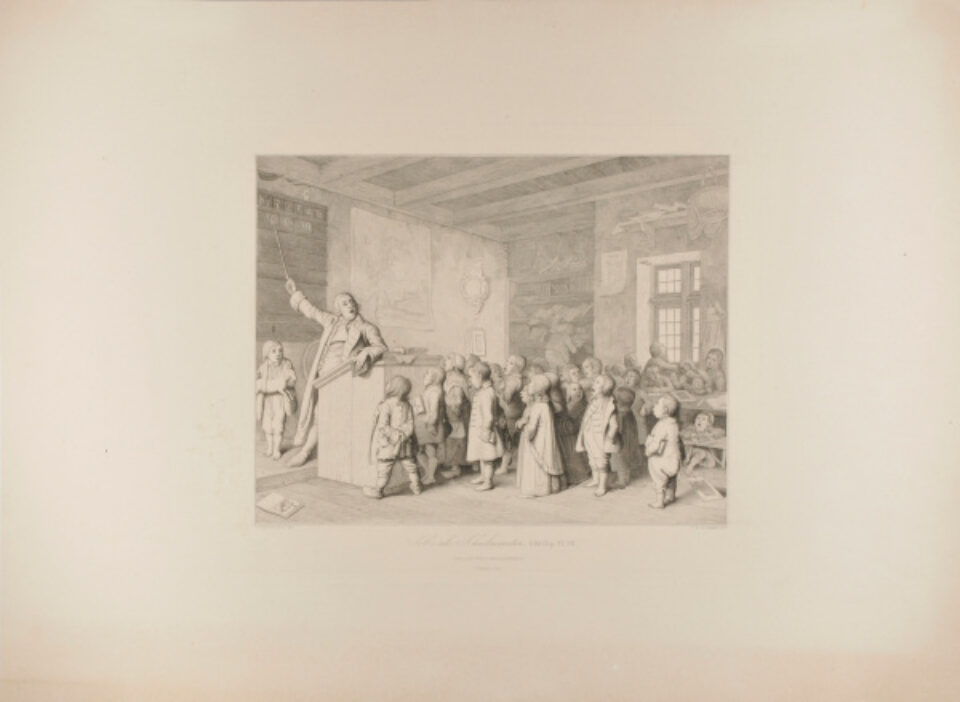 Johann Peter Hasenclever