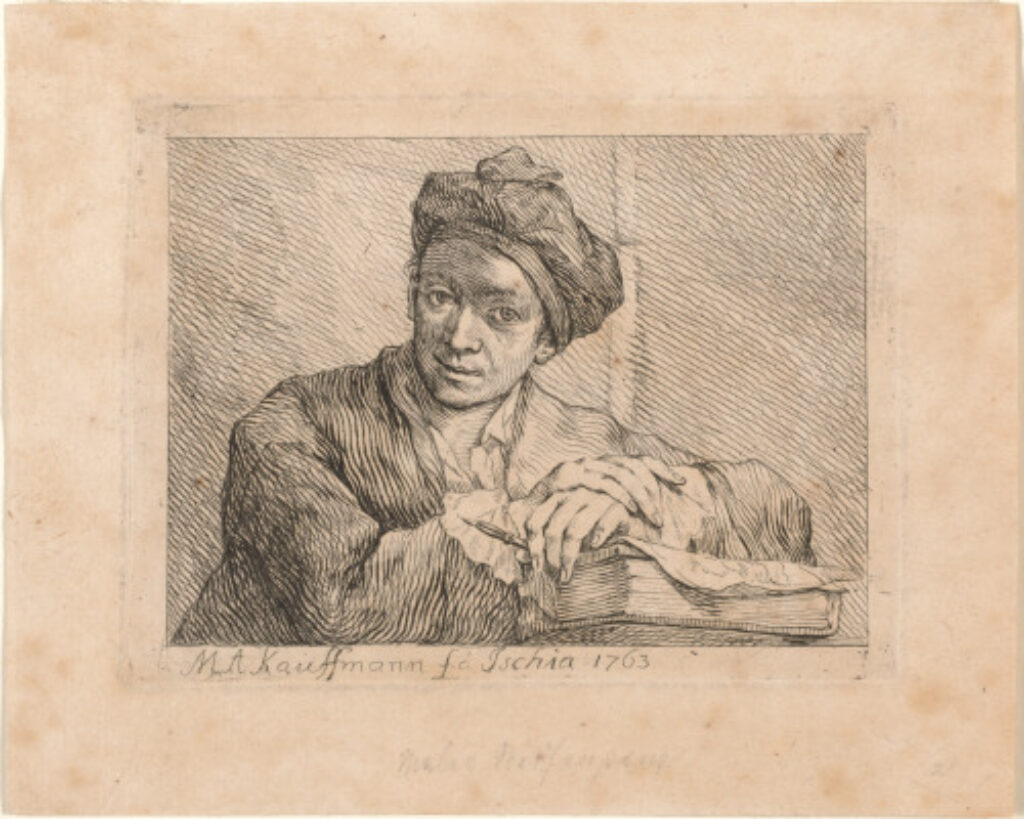 Johann Friedrich Reifenstein