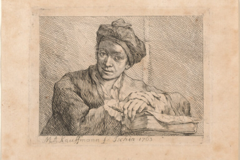 JOHANN FRIEDRICH REIFENSTEIN