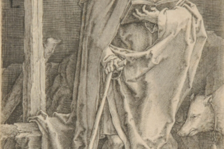 SAINT ANTHONY
