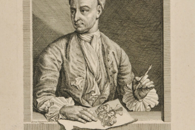 GEORG KILIAN
