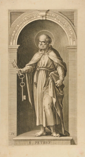 S. Petrus
