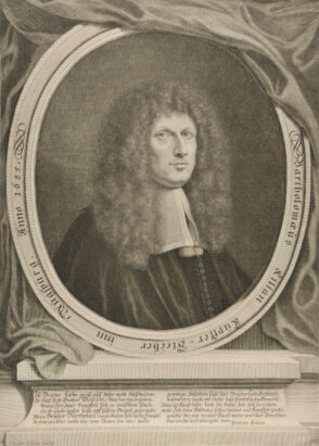 Bartholomaeus II Kilian