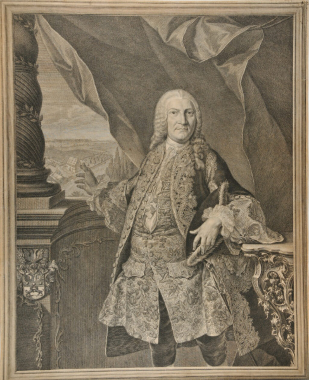 Godfried de Schnurbein