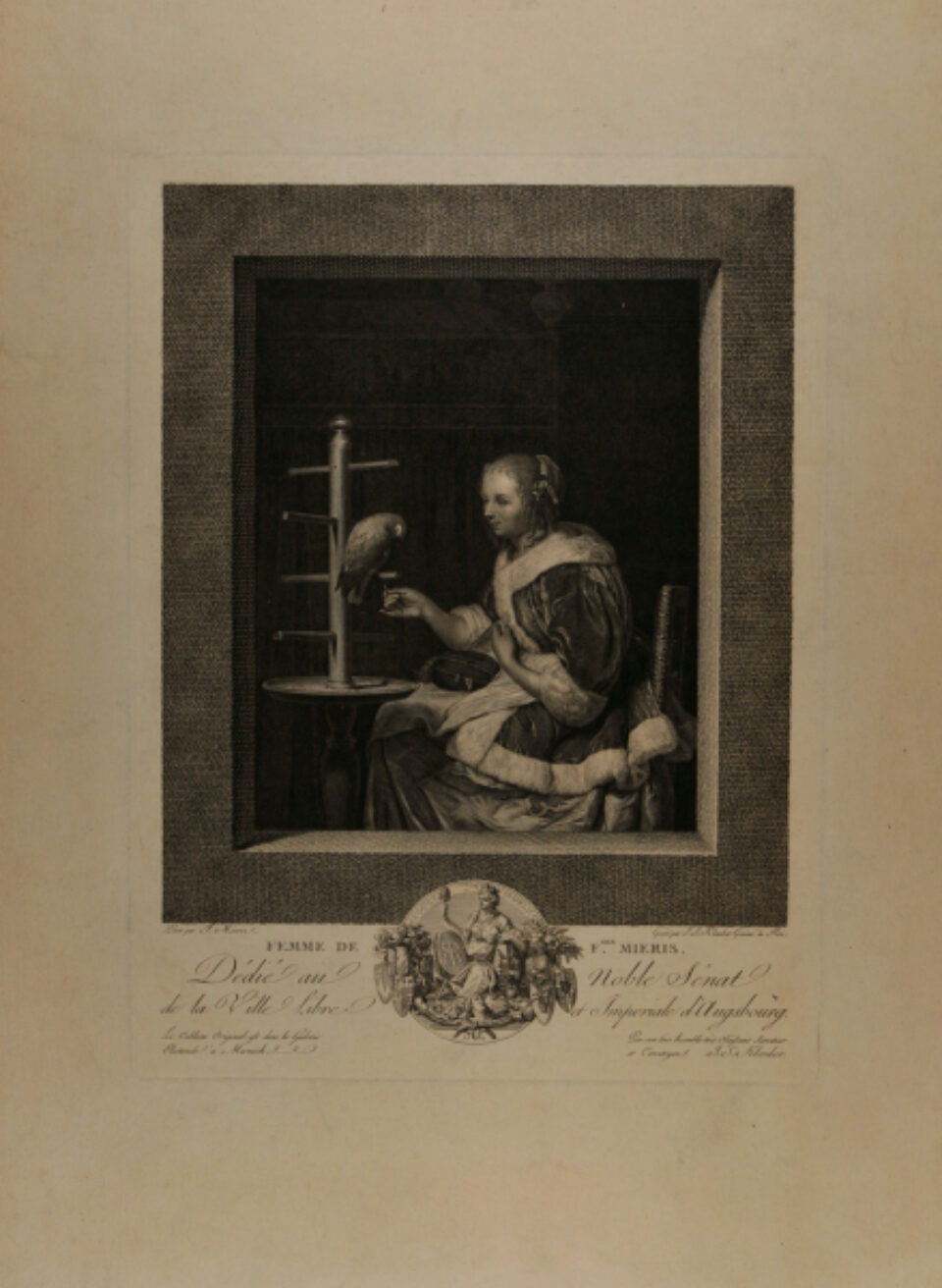 Ignaz Sebastian Klauber