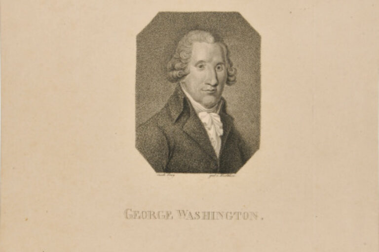 GEORGE WASHINGTON