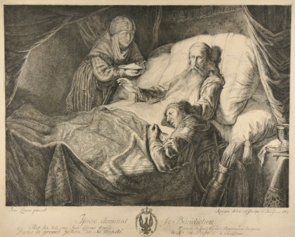 Andreas Ludwig Kruger