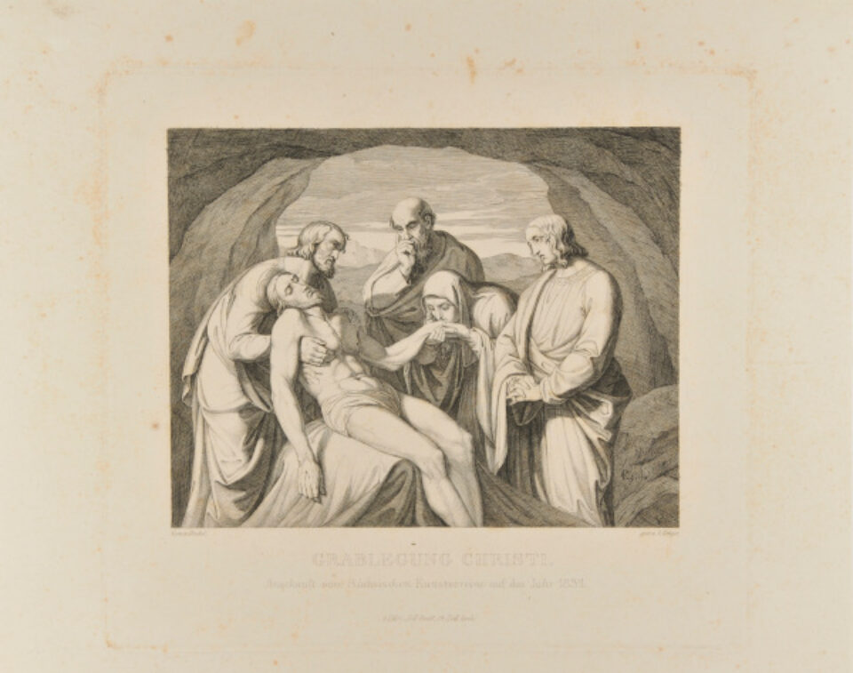 Carl Gottlieb Peschel