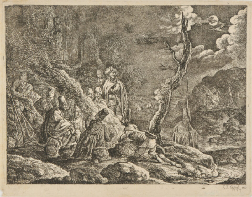 Christian Friedrich Kühnel