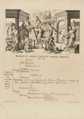 Franciscan Philosophy