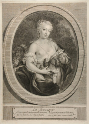 La Malicieuse
