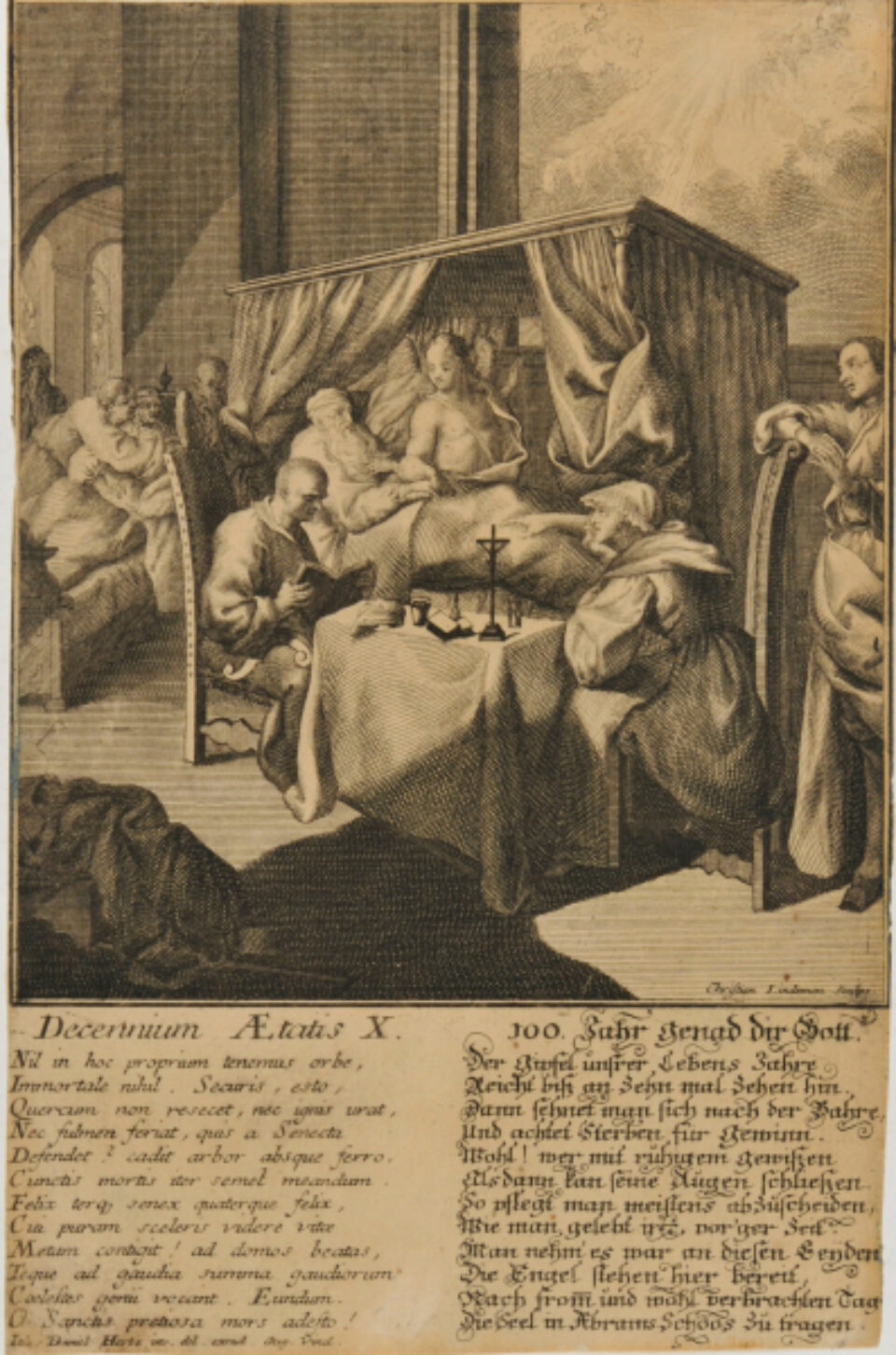 Christian Philipp Lindemann