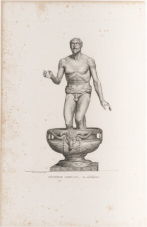 Landscape with Christ and Two Disciples