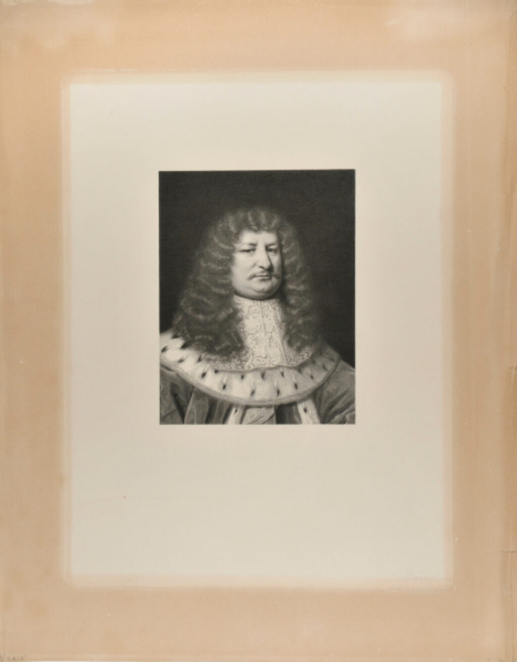 Friedrich Wilhelm Kurfurst von Brandenburg, Called the “Great Elector” - Image 2