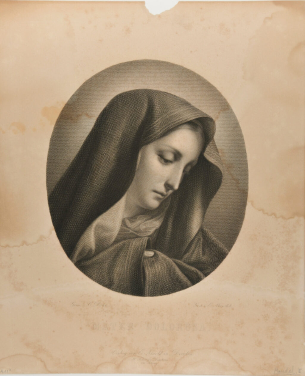 Mater Dolorosa - Image 2
