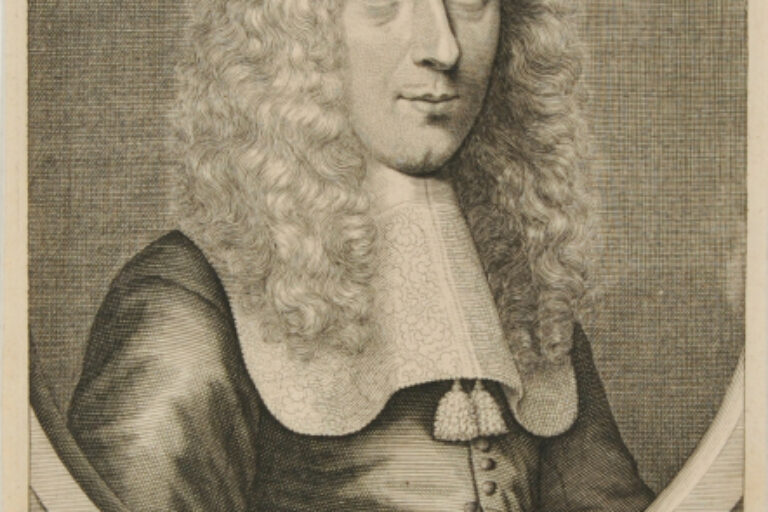 EZECHIEL SPANHEIM