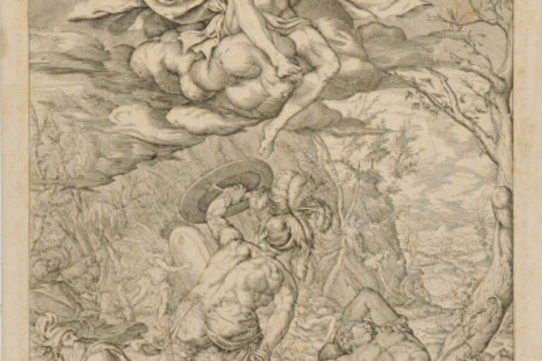 THE RESURRECTION