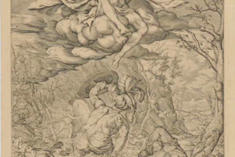 THE RESURRECTION