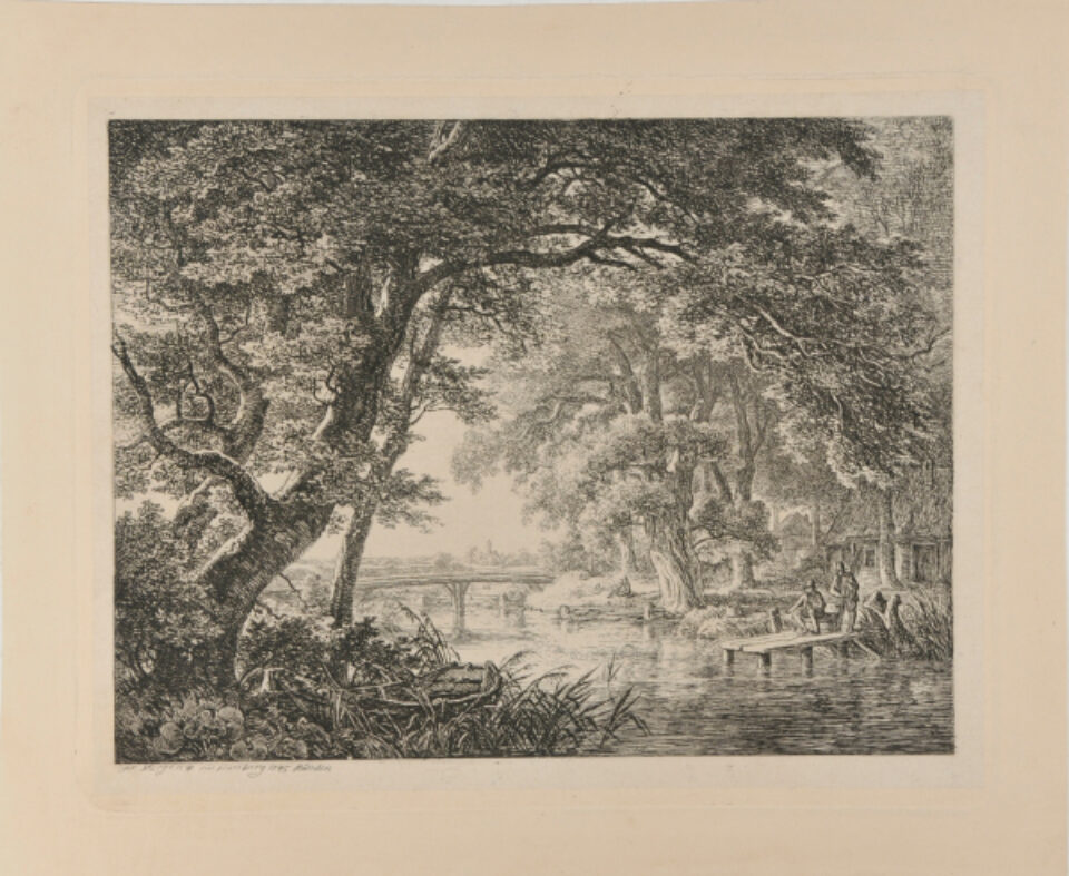 Christian Ernst Bernhard Morgenstern