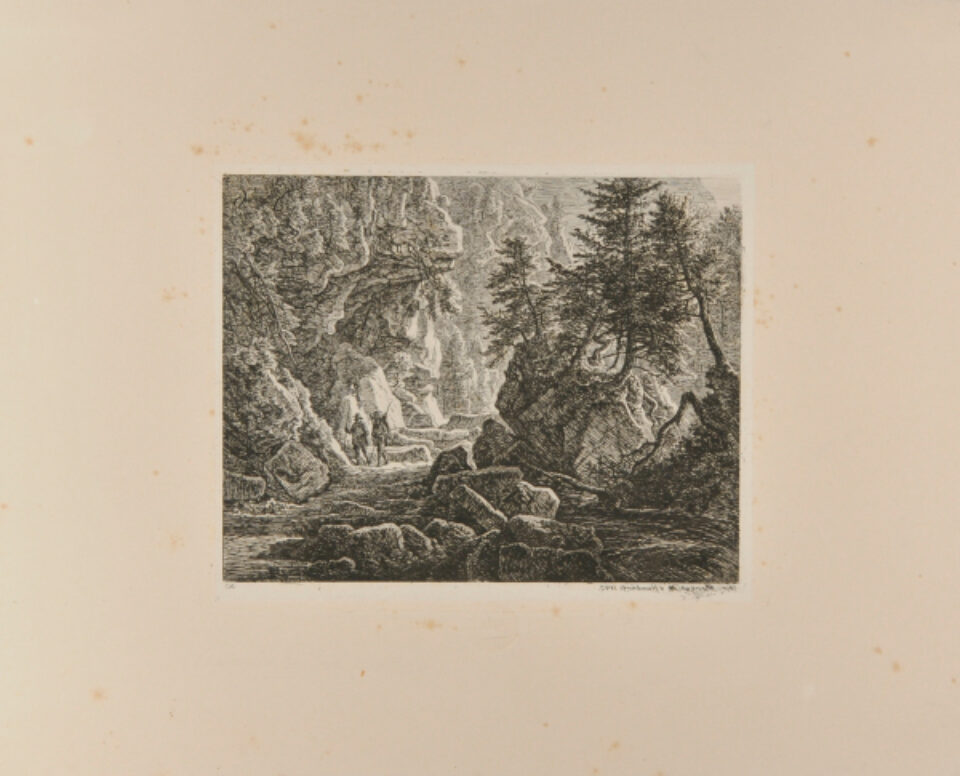 Christian Ernst Bernhard Morgenstern