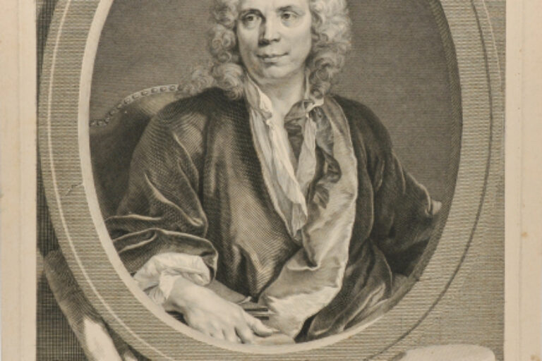 LOUIS GALLOCHE