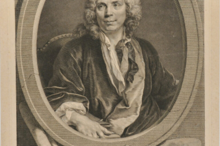 LOUIS GALLOCHE
