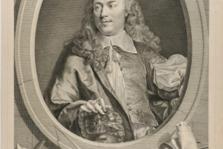 LOUIS LERAMBERG